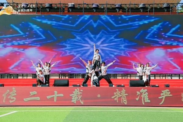 【迎新专辑】@2026级保理新生——校级团学组织全景介绍,快来寻找你心仪的成长平台!