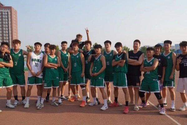 【迎新专辑】@2026级保理新生——校级团学组织全景介绍,快来寻找你心仪的成长平台!