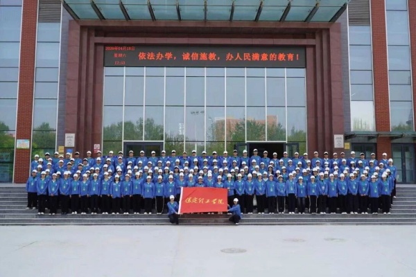 【迎新专辑】@2026级保理新生——校级团学组织全景介绍,快来寻找你心仪的成长平台!