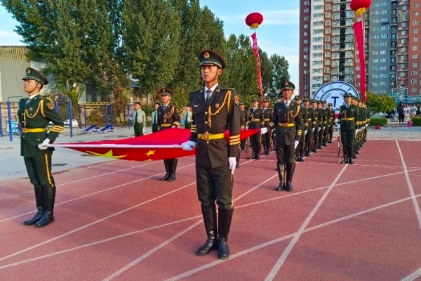 【迎新专辑】@2026级保理新生——校级团学组织全景介绍,快来寻找你心仪的成长平台!