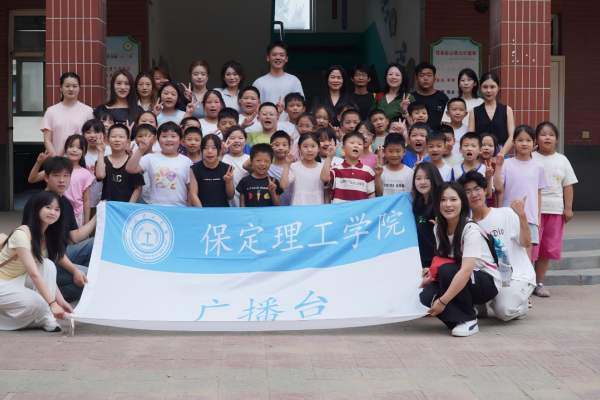 【迎新专辑】@2026级保理新生——校级团学组织全景介绍,快来寻找你心仪的成长平台!