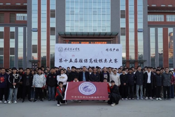 【迎新专辑】@2026级保理新生——校级团学组织全景介绍,快来寻找你心仪的成长平台!