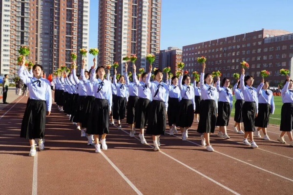 【迎新专辑】@2026级保理新生——校级团学组织全景介绍,快来寻找你心仪的成长平台!