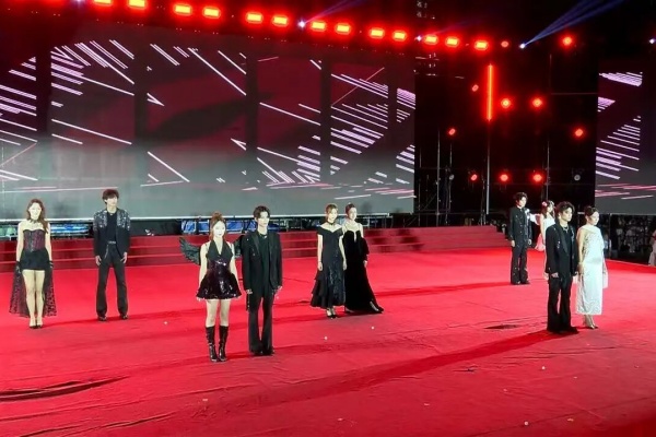 【迎新专辑】@2026级保理新生——校级团学组织全景介绍,快来寻找你心仪的成长平台!