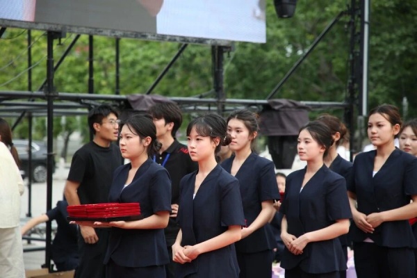 【迎新专辑】@2026级保理新生——校级团学组织全景介绍,快来寻找你心仪的成长平台!