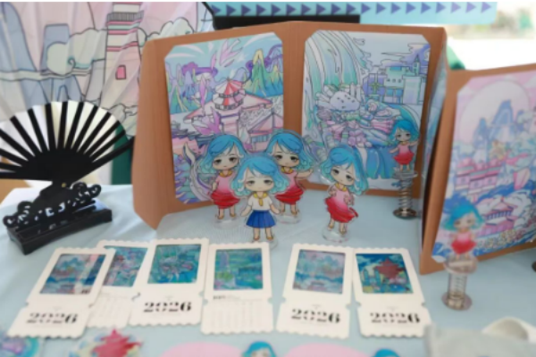 向美而行 逐梦未来——保定理工学院河北省第八届大学生艺术展演校赛圆满收官