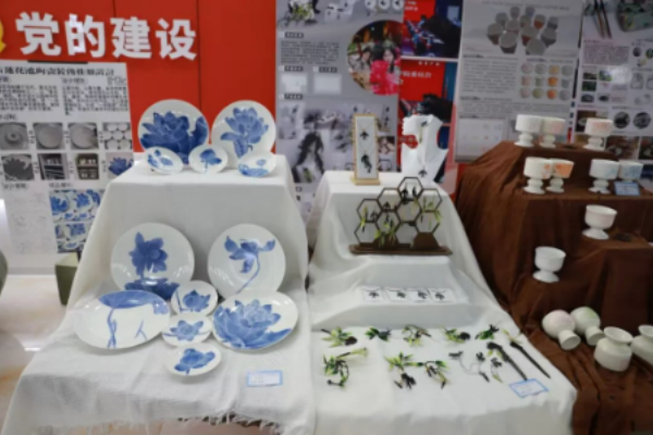 向美而行 逐梦未来——保定理工学院河北省第八届大学生艺术展演校赛圆满收官
