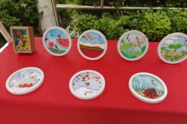 向美而行 逐梦未来——保定理工学院河北省第八届大学生艺术展演校赛圆满收官