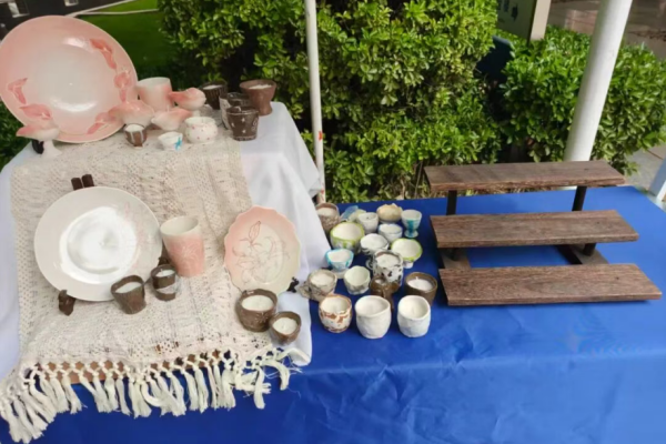 向美而行 逐梦未来——保定理工学院河北省第八届大学生艺术展演校赛圆满收官