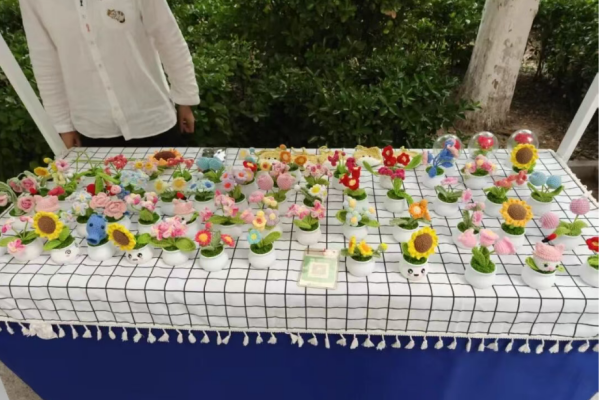 向美而行 逐梦未来——保定理工学院河北省第八届大学生艺术展演校赛圆满收官
