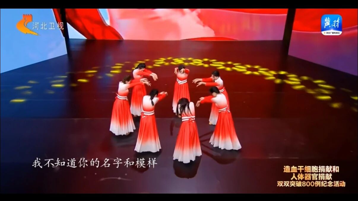 【迎新专辑】保定理工学院校级团学组织巡礼:青年志愿者中心