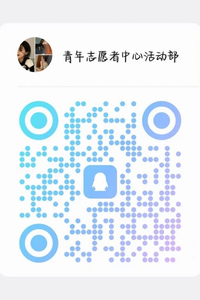 【迎新专辑】保定理工学院校级团学组织巡礼:青年志愿者中心