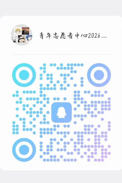 【迎新专辑】保定理工学院校级团学组织巡礼:青年志愿者中心
