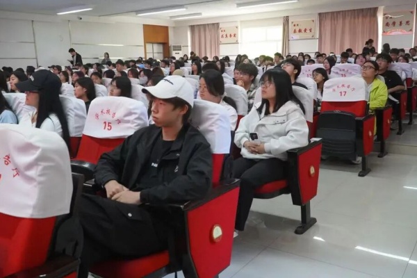 筑牢安全防线 护航奔跑盛会——2026长城汽车智慧工厂半程马拉松医疗观察专项培训圆满落幕