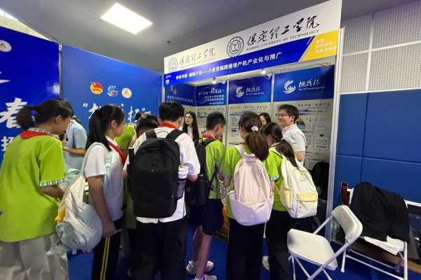 喜报——深耕双创育新人，赛场争锋载荣光——我校在第十五届挑战杯省赛斩获16项省级奖项
