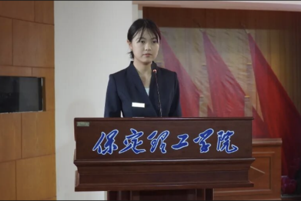 赓续红色血脉 厚植青年初心—— 打造场馆实景课堂，让红色宣讲成为行走的大思政课