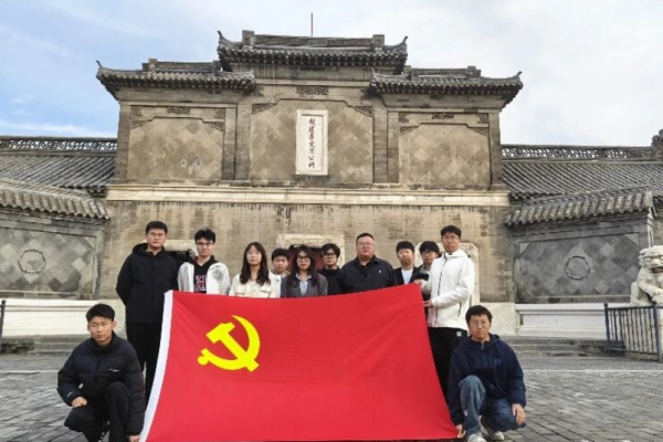 朝夕校园烟火,数载逐梦韶华——保定理工学院2026毕业特辑(二)