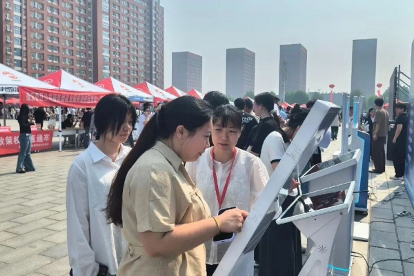 朝夕校园烟火,数载逐梦韶华——保定理工学院2026毕业特辑(二)