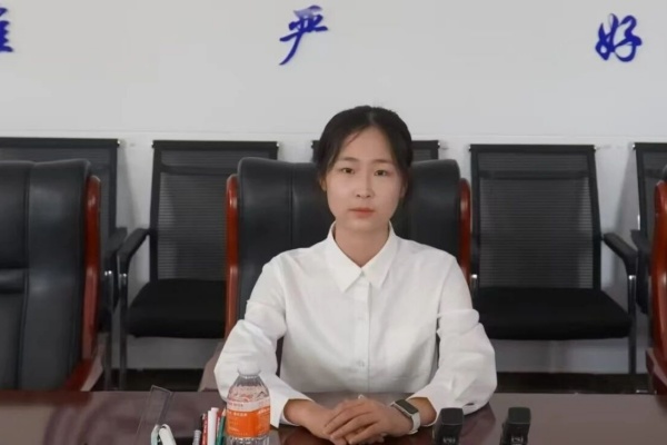 保定理工学院2026年大学生志愿服务西部计划招募工作圆满完成