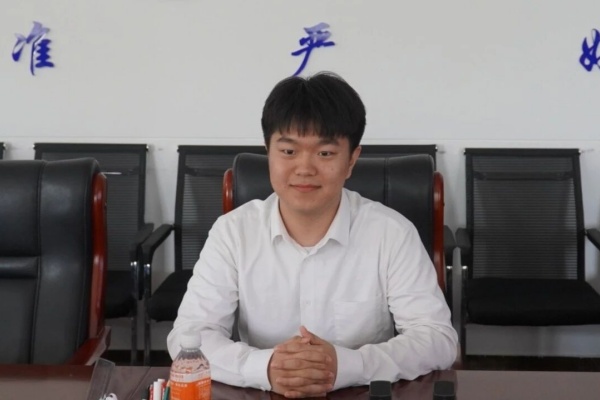 保定理工学院2026年大学生志愿服务西部计划招募工作圆满完成