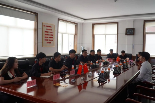 保定理工学院2026年大学生志愿服务西部计划招募工作圆满完成