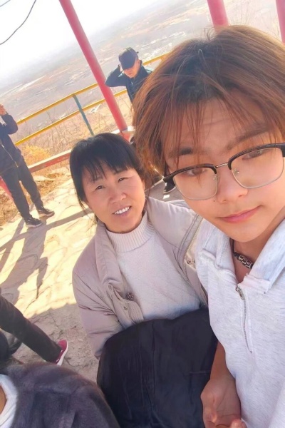 以爱之名 致敬母亲——保定理工学院学子温情告白