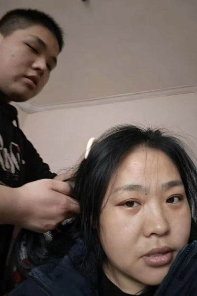 以爱之名 致敬母亲——保定理工学院学子温情告白