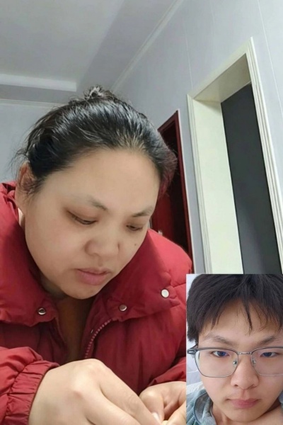 以爱之名 致敬母亲——保定理工学院学子温情告白