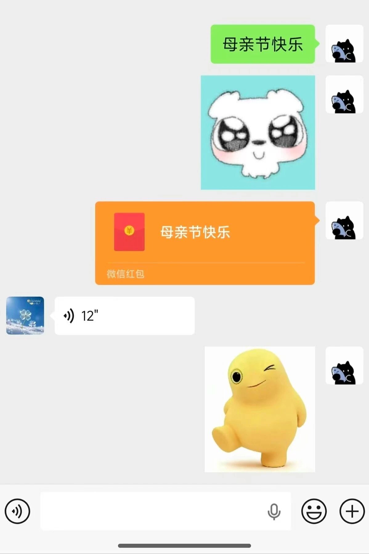 以爱之名 致敬母亲——保定理工学院学子温情告白