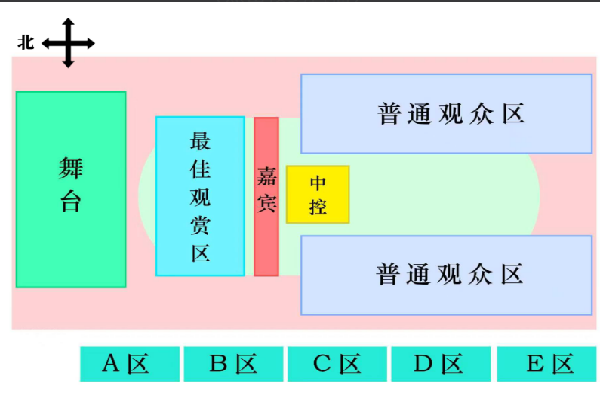 倒计时2天——保定理工学院2026年迎新晚会已就位，门票今日开抢！