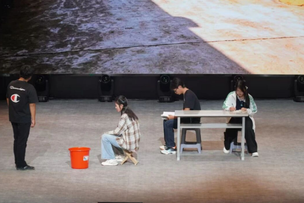 喜报——保定理工学院在2026年河北省高校大学生网络安全素养展示活动中荣获二等奖