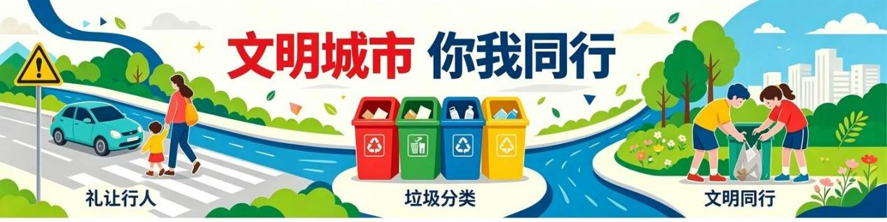 拓界育美，绘就校地共生新画卷｜保定理工学院以百米墙绘搭建城市文化特色阵地